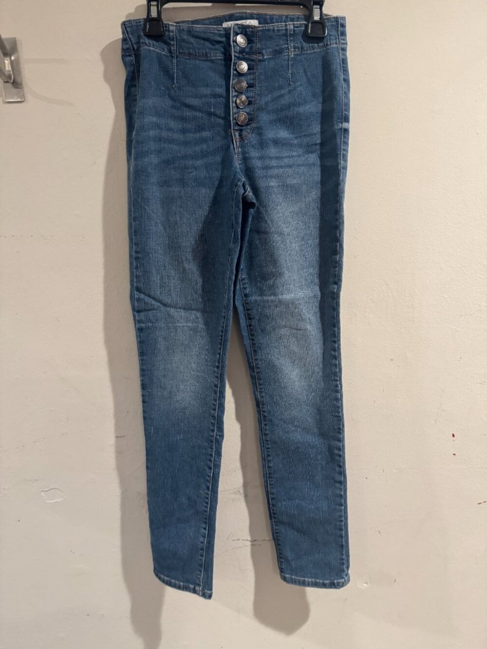 Sofia Rosa Curvy Ankle Women's Jeans size 00